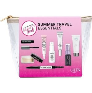 Beauty Finds by Ulta Summer Travel Essentials